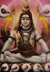 Shiva, c.1970